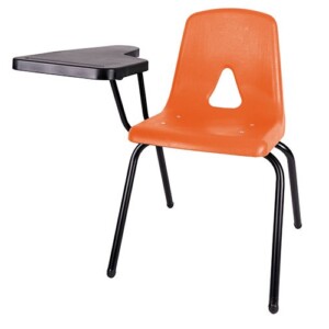 Mesabanco Barcelona naranja