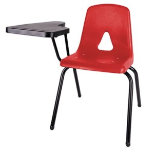 Mesabanco Barcelona rojo