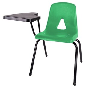 Mesabanco Barcelona color verde