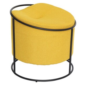 Ottoman Bart amarillo