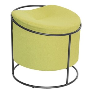 Ottoman Bart verde