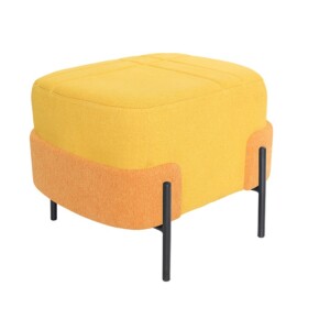 Ottoman Berna amarillo