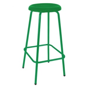 Banco Blanchy color verde