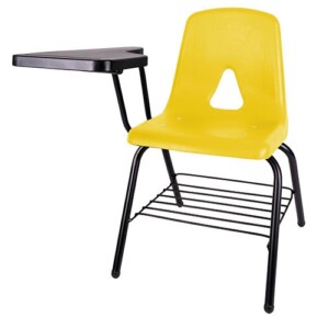 Mesabanco Cadiz color amarillo