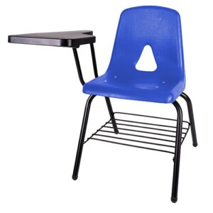 Mesabanco Cadiz color azul