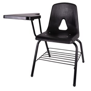 Mesabanco Cadiz color negro