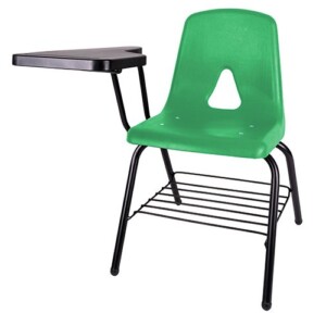 Mesabanco Cadiz color verde