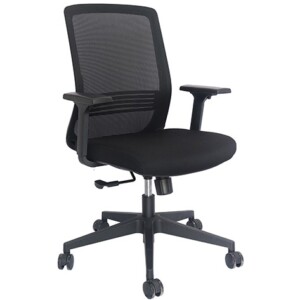 Silla semi ejecutiva Carla