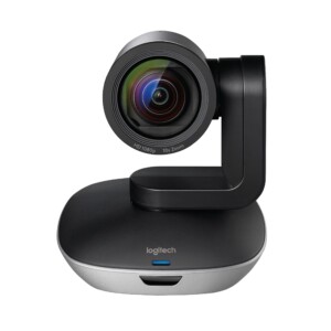 Sistema de videoconferencias Logitech GROUP