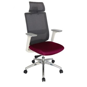 Silla ejecutiva Daniela B vino