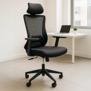 Sillón ejecutivo Day