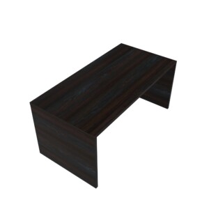 Mesa Central 183 Ébano Boreal