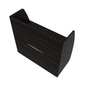 Recepción 221 color ébano Boreal