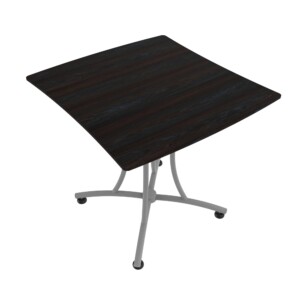 Mesa 702 Ébano Boreal