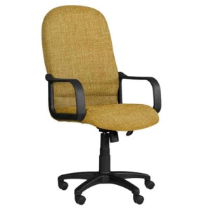 Silla ejecutiva Spazio Mango