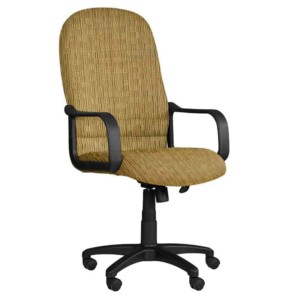 Silla ejecutiva Spazio Oro