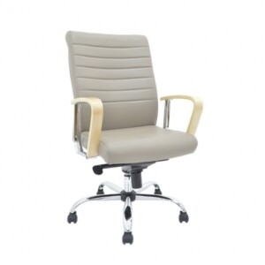 Silla semi ejecutiva Elenco