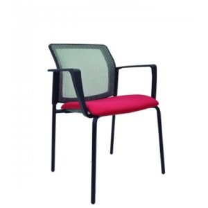 Silla de visita Encanto