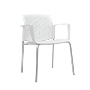 Silla de visita Encanto polipro