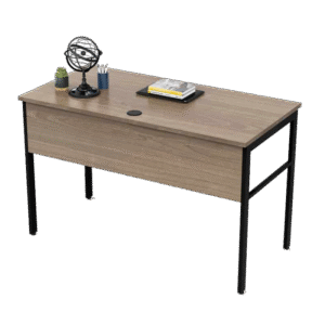 Escritorio Attuale 1.20 color Eucalipto