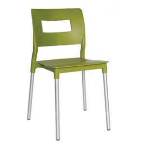 Silla de visita Eurico olivo