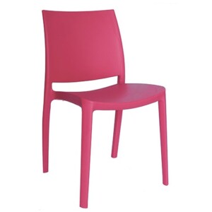Silla multiusos Favore fucsia