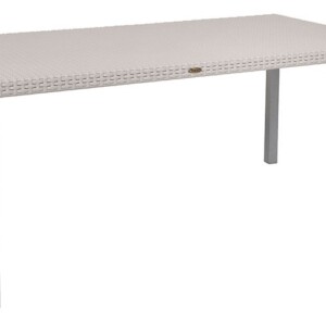 Mesa Mallorca color blanco