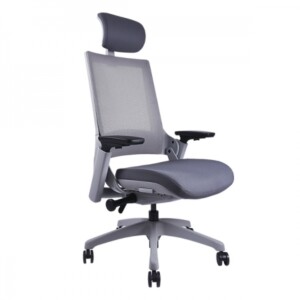 Silla ejecutiva Ingrid