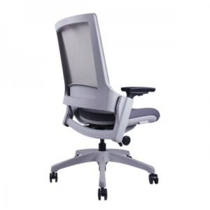 Silla ejecutiva Ingrid sin cabecera