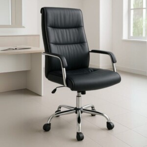 Silla ejecutiva Khöral