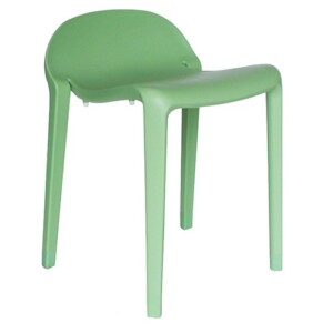 Silla multiusos Luigi verde
