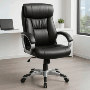 Silla ejecutiva Madisa