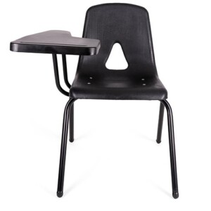 Mesabanco Barcelona color negro