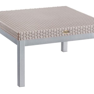 Mesa de centro Mallorca color capuccino