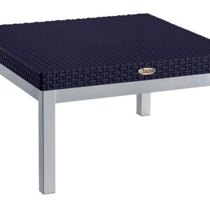 Mesa de centro Mallorca color negro