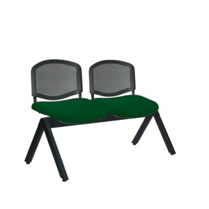 Banca Ricordo m 2p verde