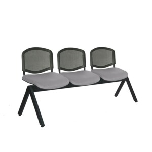 Banca Ricordo m 3p gris