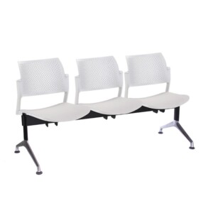 Banca Cëzi 3p blanco