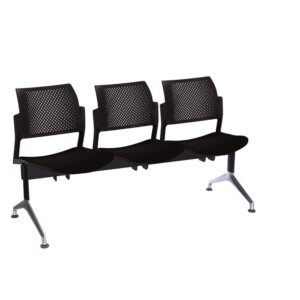 Banca Cëzi 3p negro