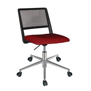 Silla operativa Sabbia 285 al vino