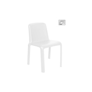 Silla Kinder Blanco