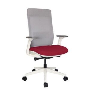 Sillón ejecutivo Oliver bsc vino