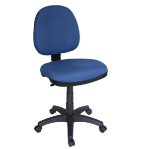 Silla operativa Patria azul