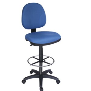 Silla operativa Patria cajero lujo