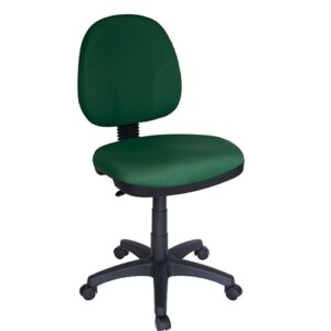 Silla operativa Patria verde