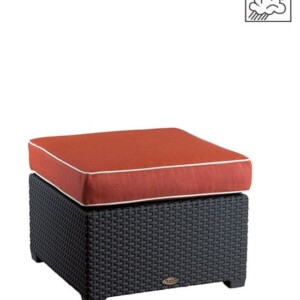 Ottoman Patricia negro