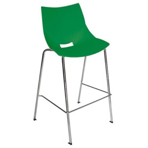 Banco Piere color verde