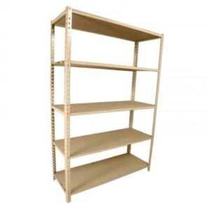 Rack 120 Con Aglomerado 1.22x45x1.83