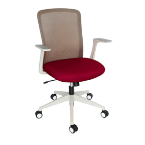 Silla operativa Rennatha vino