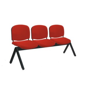 Banca Ricordo 3p rojo